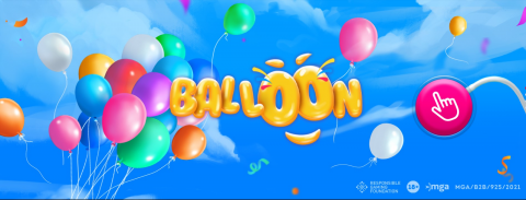 Игра Balloonies