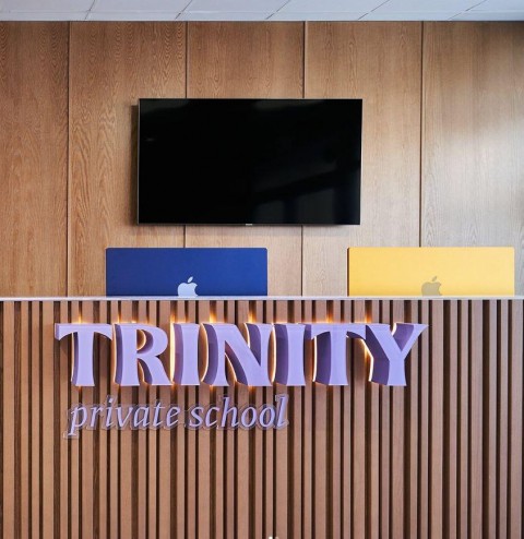 Trinity School Limassol