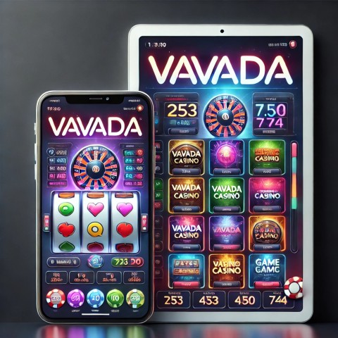 Vavada