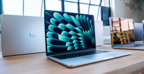 MacBook Air