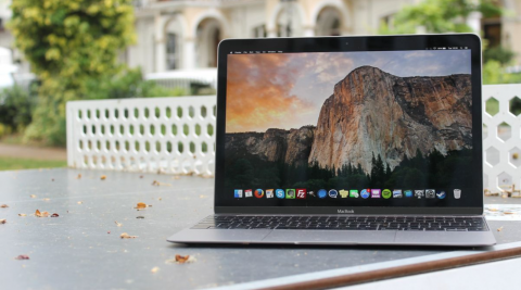 MacBook Air