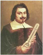 Эван­дже­ли­ста Тор­ри­чел­ли (1608–1647)