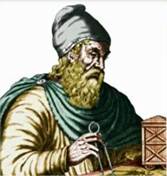 Ар­хи­мед (287 до н.э. – 212 до н.э.)