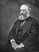 Джеймс Джо­уль (1819–1889)
