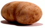 Клу­бень кар­то­фе­ля