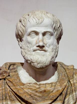 Ари­сто­тель