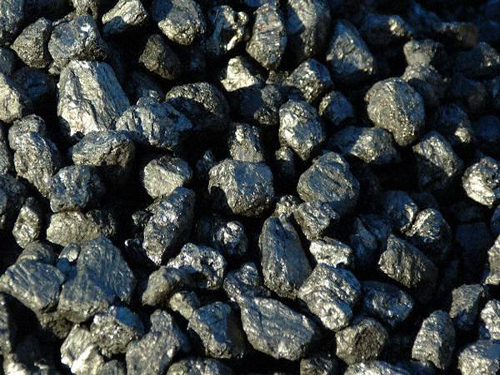 Ка­мен­ный уголь