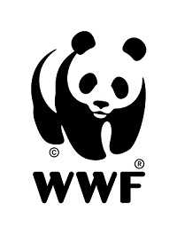 Эм­бле­ма Фонда дикой при­ро­ды