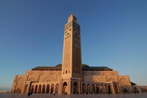 Ме­четь Ха­са­на ІІ 