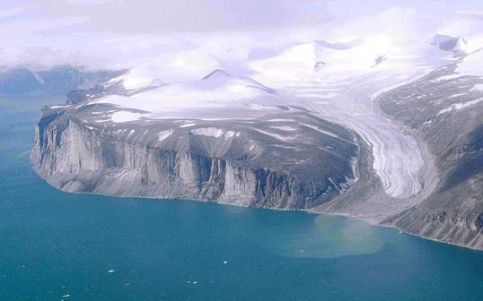 Ка­над­ский Арк­ти­че­ский ар­хи­пе­лаг