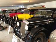 Музей ав­то­мо­би­лей