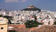  Сто­ли­ца Гре­ции – Афины