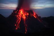 Из­вер­же­ние вул­ка­на Ро­ка­тен­да
