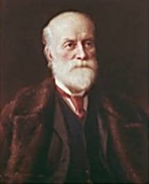 Сэнд­форд  Фле­минг (1827-1915)