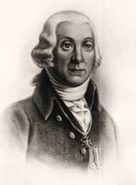 П.С.Пал­лас (1741 - 1811)