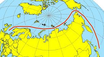 Се­вер­ный Мор­ской Путь
