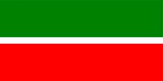 Флаг Та­тар­ста­на