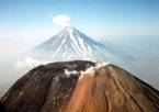 Вул­ка­ны Кам­чат­ки