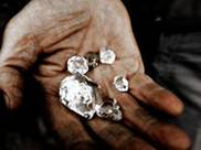 Якут­ские ал­ма­зы