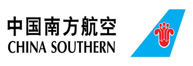 Эм­бле­ма авиа­ком­па­нии China Southern Airlines