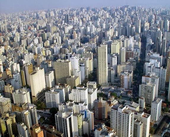 Сан-Па­у­лу