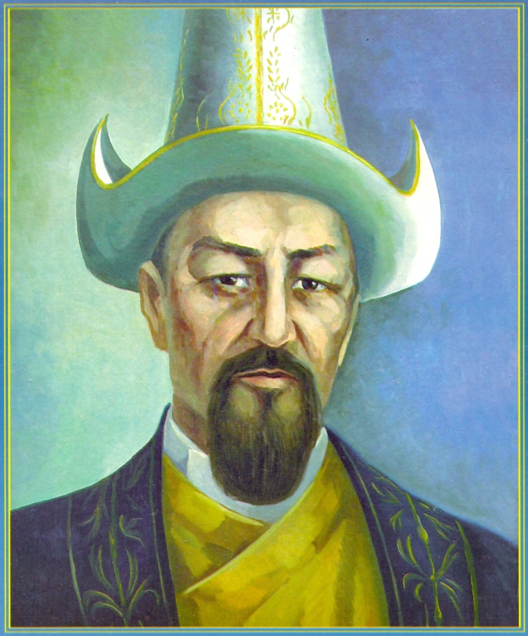 Деятели казахского народа. Хан Жангир портрет. Жангир-Хан (казахское ханство). Тауке Хан портрет. Жунийат Хан.
