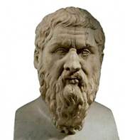 Пла­тон