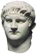 Им­пе­ра­тор Нерон