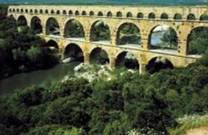 Рим­ский ак­ве­дук