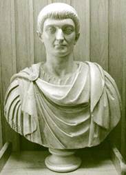 Им­пе­ра­тор Кон­стан­тин