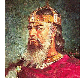 Ва­си­лий II Бол­га­ро­бой­ца