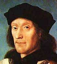 Ген­рих VII Тюдор