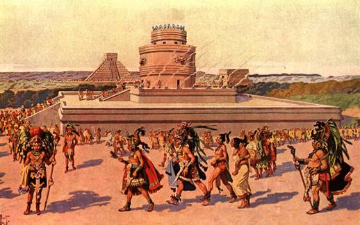 Ци­ви­ли­за­ция майя