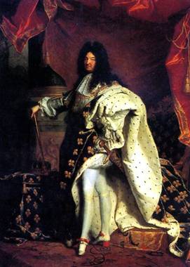Лю­до­вик XIV