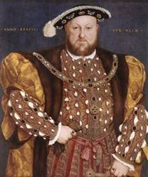 Ген­рих VIII