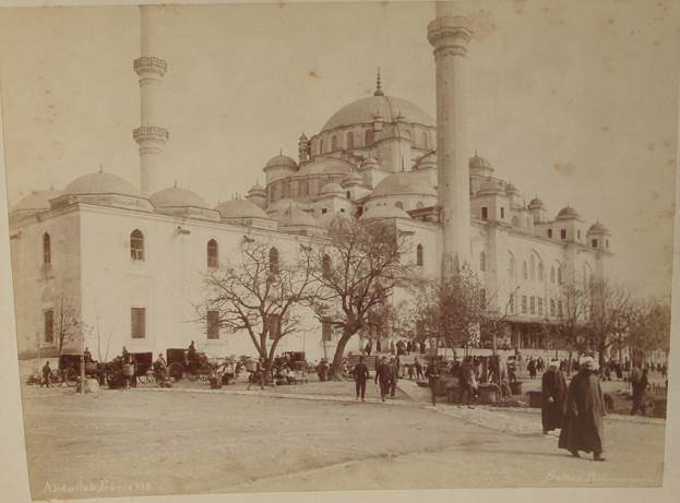 Стам­бул