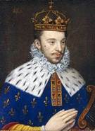 Ген­рих III