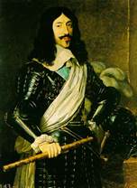 Лю­до­вик XIII