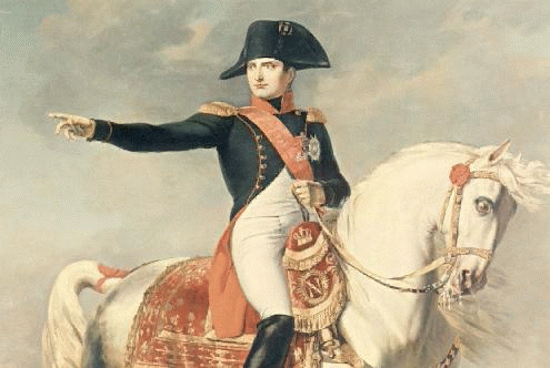 На­по­ле­он Бо­на­парт