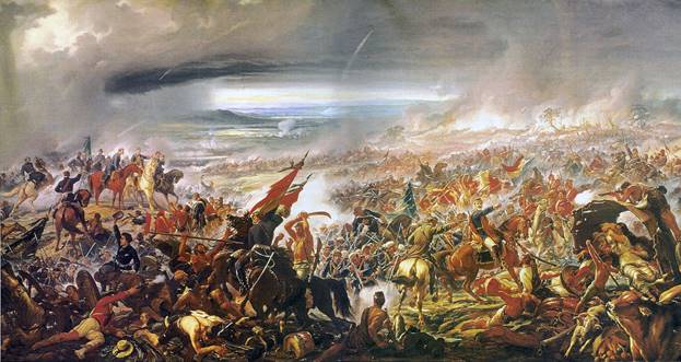 Па­раг­вай­ская война (1864–1870)
