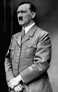 Адольф Гит­лер