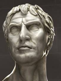 Рим­ский пол­ко­во­дец Луций Кор­не­лий Сулла