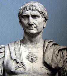 Им­пе­ра­тор Траян