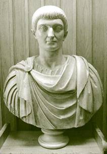 Кон­стан­тин I