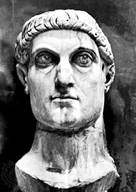 Ви­зан­тий­ский им­пе­ра­тор Ирак­лий