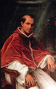 Папа Рим­ский Кли­мент V