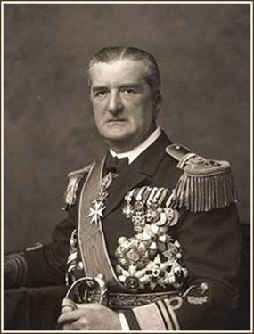 Ад­ми­рал Хорти