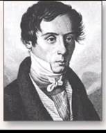 Жан Огю­стен Фре­нель (1788–1827)