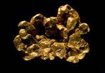 Са­мо­род­ные ме­тал­лы: зо­ло­то