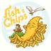 Great Britain is famous for fish and chips.
